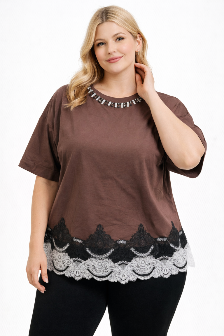 Дамска тениска 004 - Image 3