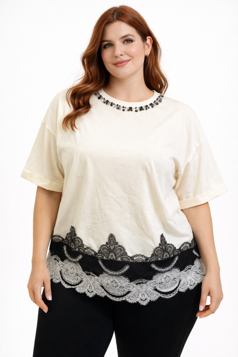 Дамска тениска 004 - Image 2