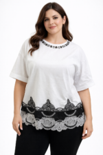 Дамска тениска 004