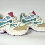 Дамски обувки 1234