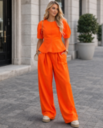 ДАМСКИ КОМПЛЕКТ 001 БУТИК ИЗКУШЕНИЕ - Image 2