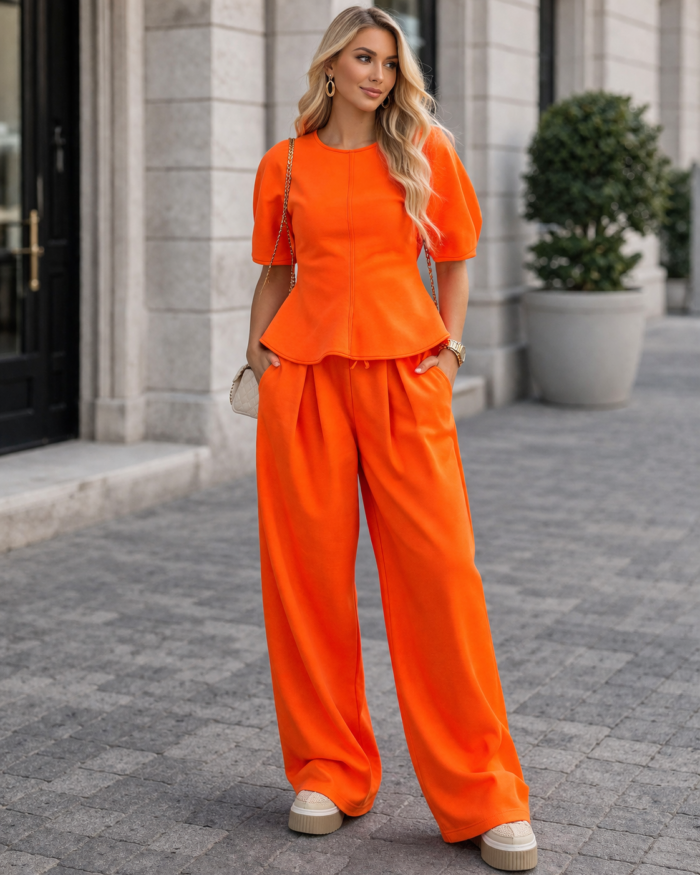 ДАМСКИ КОМПЛЕКТ 001 БУТИК ИЗКУШЕНИЕ - Image 2