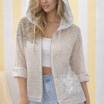 ДАМСКО ЯКЕ 002 БУТИК ИЗКУШЕНИЕ