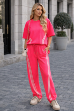 ДАМСКИ КОМПЛЕКТ 002 БУТИК ИЗКУШЕНИЕ - Image 2