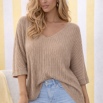 ДАМСКА ТЕНИСКА 012 БУТИК ИЗКУШЕНИЕ