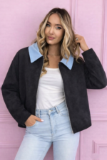 ДАМСКО ЯКЕ 006 БУТИК ИЗКУШЕНИЕ - Image 2