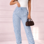 ДАМСКИ ПАНТАЛОН 008 БУТИК ИЗКУШЕНИЕ