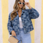 ДАМСКО ЯКЕ 003 БУТИК ИЗКУШЕНИЕ