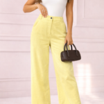 ДАМСКИ ПАНТАЛОН 012 БУТИК ИЗКУШЕНИЕ