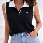 ДАМСКА ТЕНИСКА 023 БУТИК ИЗКУШЕНИЕ