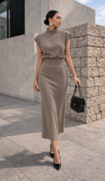 ДАМСКИ КОМПЛЕКТ 005 БУТИК ИЗКУШЕНИЕ - Image 2