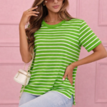 ДАМСКА ТЕНИСКА 025 БУТИК ИЗКУШЕНИЕ