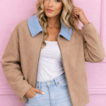 ДАМСКО ЯКЕ 006 БУТИК ИЗКУШЕНИЕ