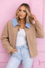 ДАМСКО ЯКЕ 006 БУТИК ИЗКУШЕНИЕ