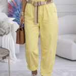 ДАМСКИ ПАНТАЛОН 014 БУТИК ИЗКУШЕНИЕ