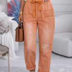 ДАМСКИ ПАНТАЛОН 016 БУТИК ИЗКУШЕНИЕ