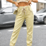 ДАМСКИ ПАНТАЛОН 003 БУТИК ИЗКУШЕНИЕ