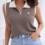 ДАМСКА ТЕНИСКА 024 БУТИК ИЗКУШЕНИЕ