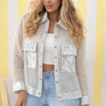 ДАМСКО ЯКЕ 008 БУТИК ИЗКУШЕНИЕ