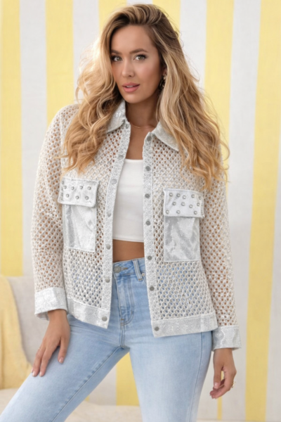 ДАМСКО ЯКЕ 008 БУТИК ИЗКУШЕНИЕ