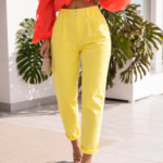 ДАМСКИ ПАНТАЛОН 019 БУТИК ИЗКУШЕНИЕ