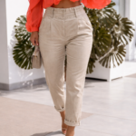 ДАМСКИ ПАНТАЛОН 021 БУТИК ИЗКУШЕНИЕ