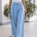 ДАМСКИ ПАНТАЛОН 024 БУТИК ИЗКУШЕНИЕ