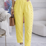 ДАМСКИ ПАНТАЛОН 026 БУТИК ИЗКУШЕНИЕ