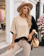 ДАМСКА ТЕНИСКА 008 БУТИК ИЗКУШЕНИЕ - Image 3