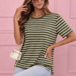 ДАМСКА ТЕНИСКА 026 БУТИК ИЗКУШЕНИЕ