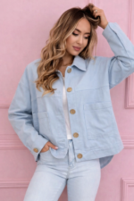 ДАМСКО ЯКЕ 004 БУТИК ИЗКУШЕНИЕ - Image 3