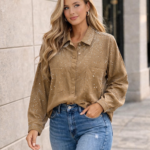 ДАМСКА РИЗА 020 БУТИК ИЗКУШЕНИЕ