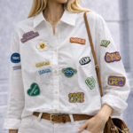 ДАМСКА РИЗА 005 БУТИК ИЗКУШЕНИЕ