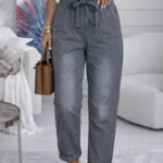 ДАМСКИ ПАНТАЛОН 018 БУТИК ИЗКУШЕНИЕ