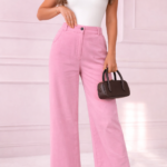 ДАМСКИ ПАНТАЛОН 013 БУТИК ИЗКУШЕНИЕ