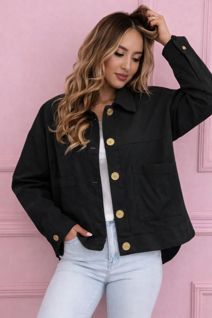 ДАМСКО ЯКЕ 004 БУТИК ИЗКУШЕНИЕ - Image 2