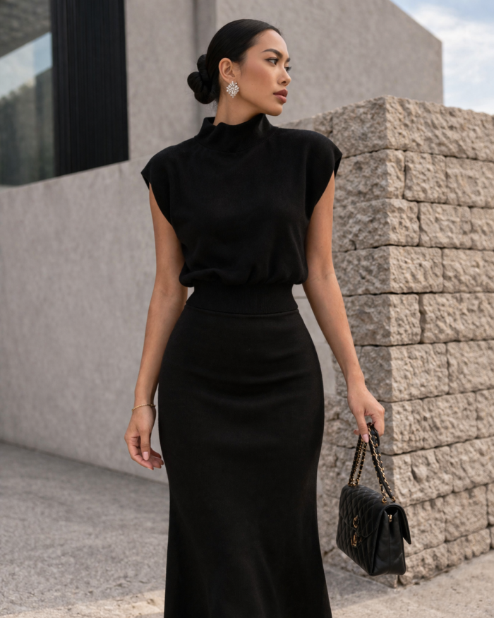 ДАМСКИ КОМПЛЕКТ 005 БУТИК ИЗКУШЕНИЕ - Image 3