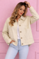 ДАМСКО ЯКЕ 004 БУТИК ИЗКУШЕНИЕ