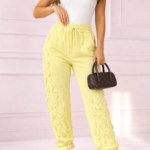 ДАМСКИ ПАНТАЛОН 005 БУТИК ИЗКУШЕНИЕ