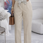 ДАМСКИ ПАНТАЛОН 015 БУТИК ИЗКУШЕНИЕ