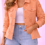 ДАМСКО ЯКЕ 011 БУТИК ИЗКУШЕНИЕ