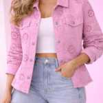 ДАМСКО ЯКЕ 012 БУТИК ИЗКУШЕНИЕ