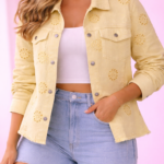 ДАМСКО ЯКЕ 013 БУТИК ИЗКУШЕНИЕ