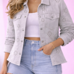 ДАМСКО ЯКЕ 009 БУТИК ИЗКУШЕНИЕ