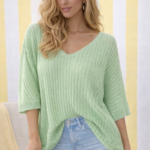 ДАМСКА ТЕНИСКА 009 БУТИК ИЗКУШЕНИЕ