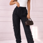 ДАМСКИ ПАНТАЛОН 006 БУТИК ИЗКУШЕНИЕ