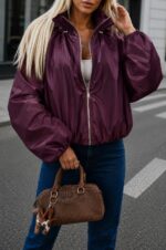 ДАМСКО ЯКЕ 019 БУТИК ИЗКУШЕНИЕ - Image 2