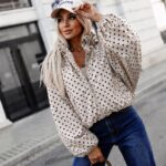 ДАМСКО ЯКЕ 020 БУТИК ИЗКУШЕНИЕ