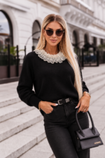 ДАМСКА БЛУЗА 017 БУТИК ИЗКУШЕНИЕ - Image 2