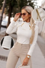 ДАМСКА БЛУЗА 005 БУТИК ИЗКУШЕНИЕ - Image 2